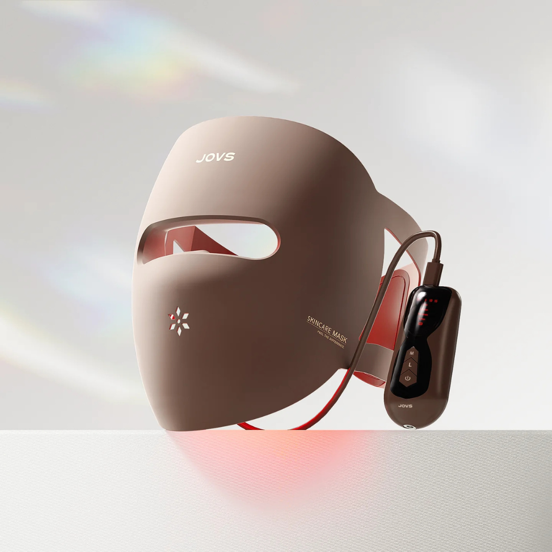 JOVS 3D LED Mask