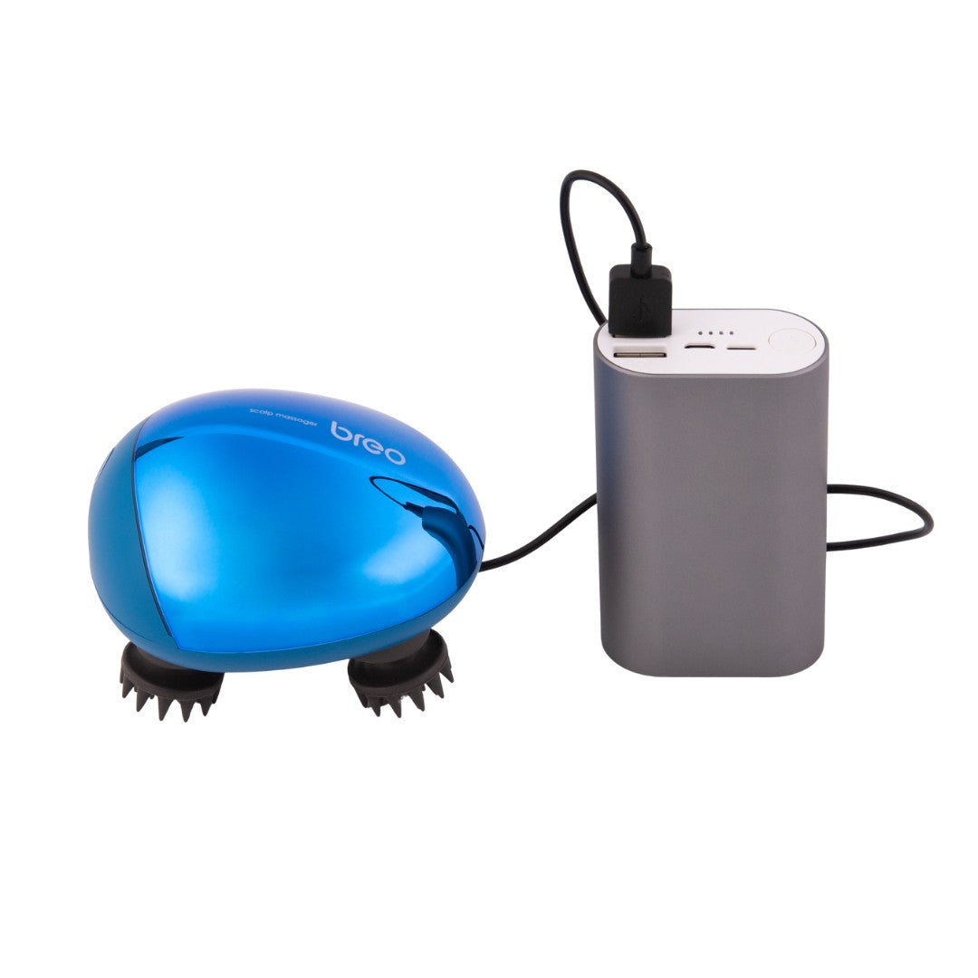 Breo Mini Scalp Massager