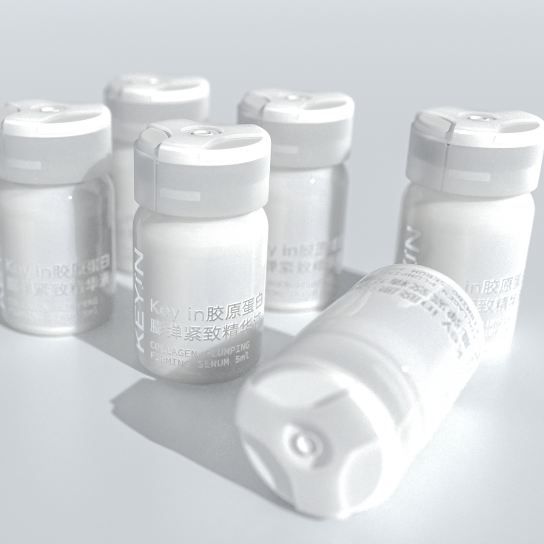 KEYIN COLLAGEN PLUMPING FIRMING SERUM