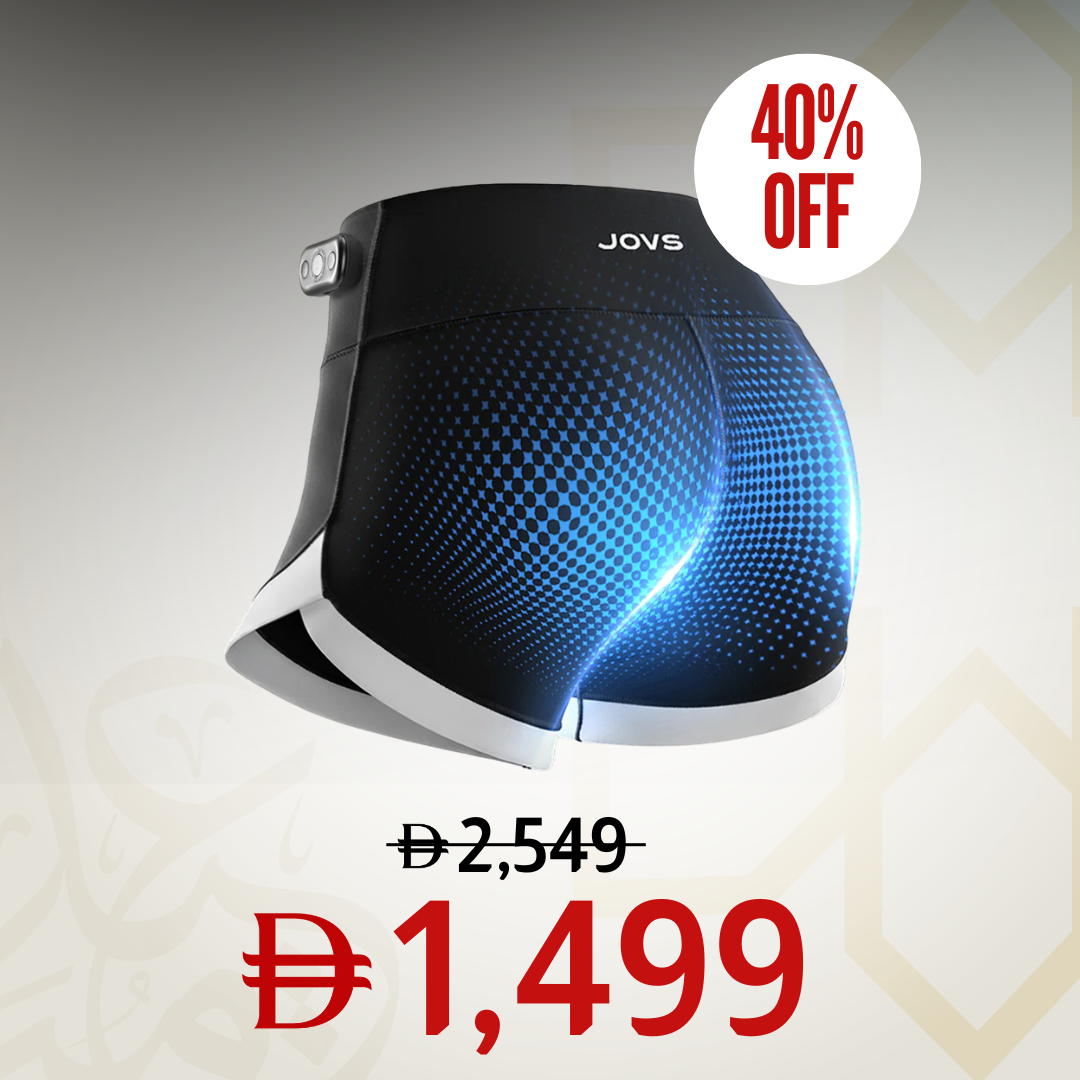 JOVS Firming & toning pants