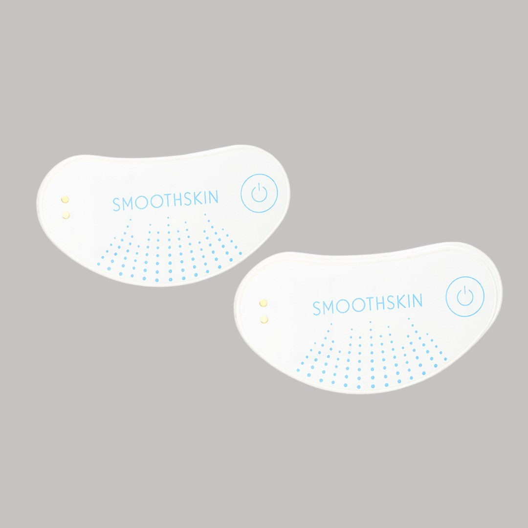 Smoothskin Led Eye patches