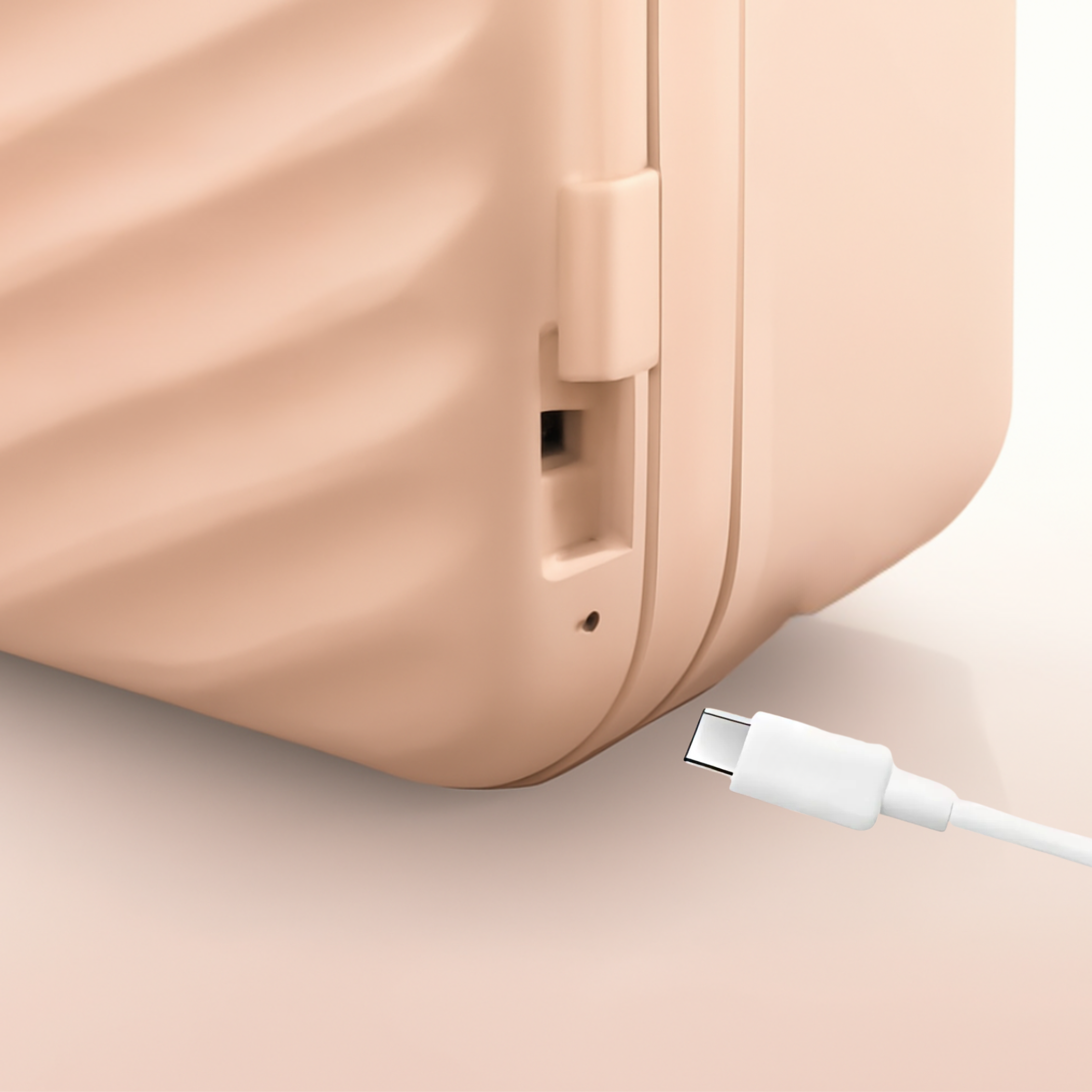 Beauty Cosmetic Case V2