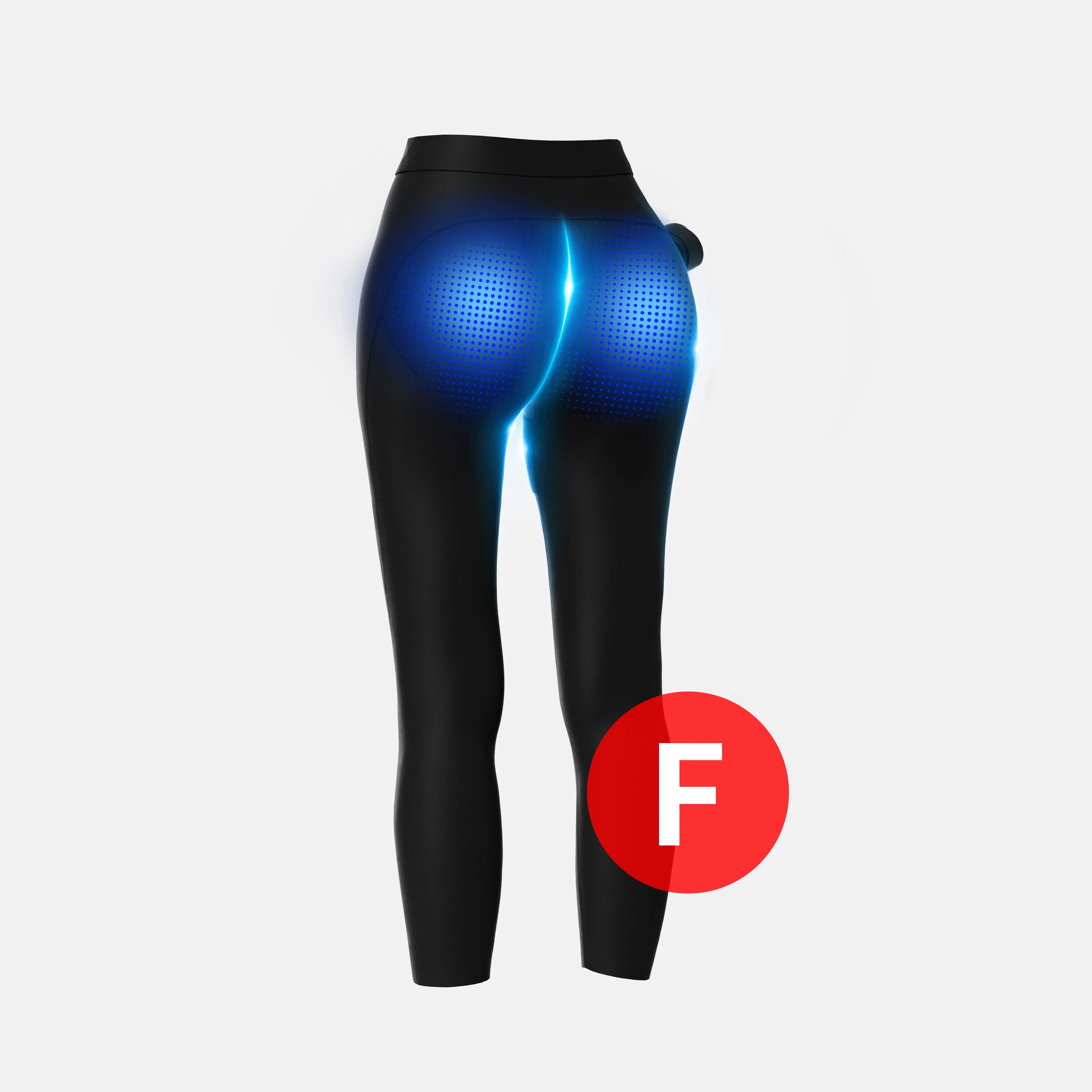 JOVS Firming & toning pants