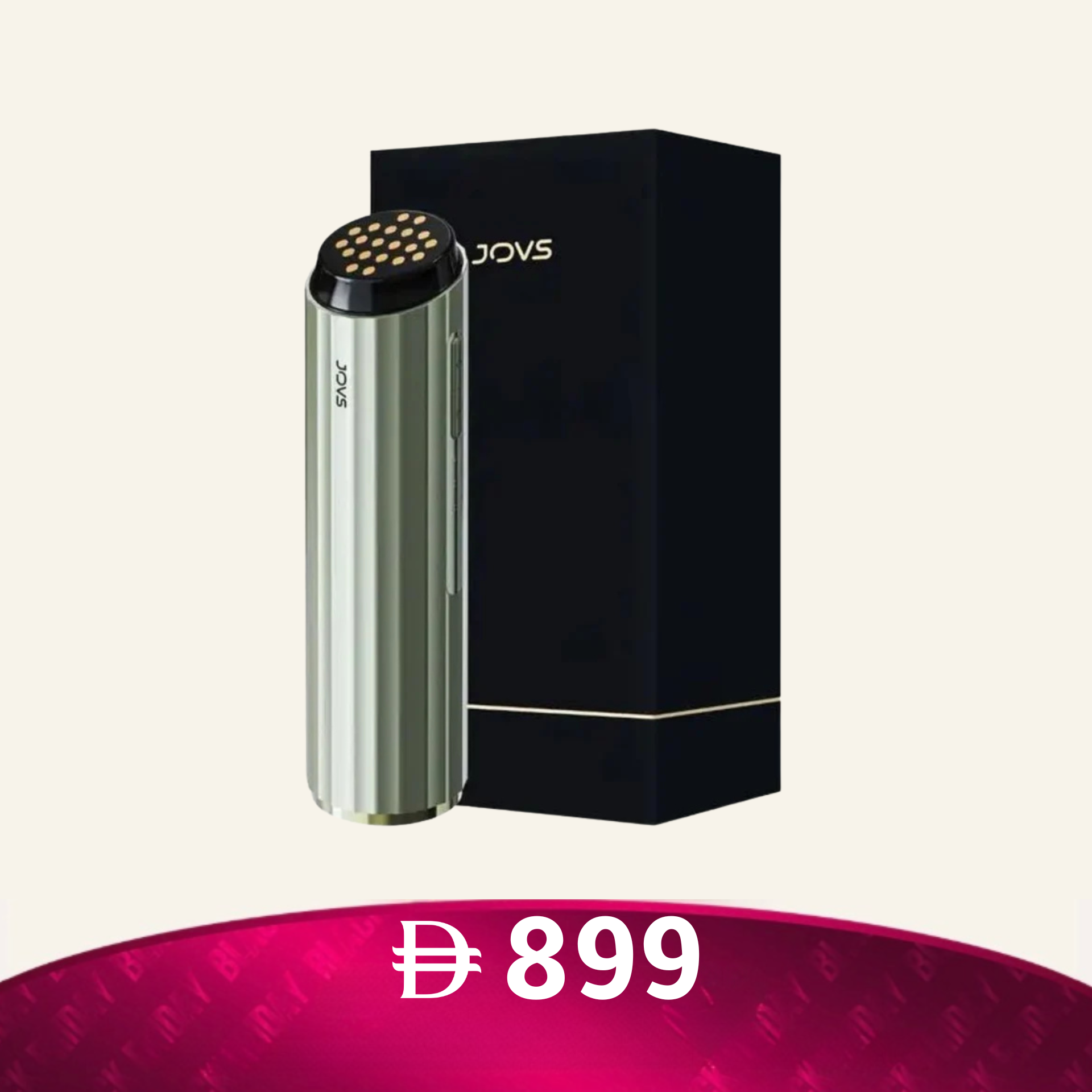 JOVS Age booster Device