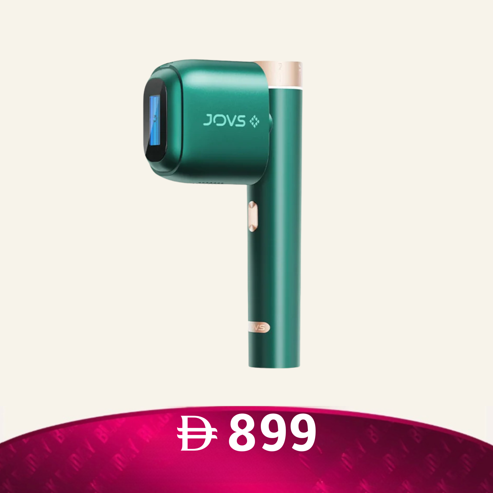 JOVS Venus Pro™ II