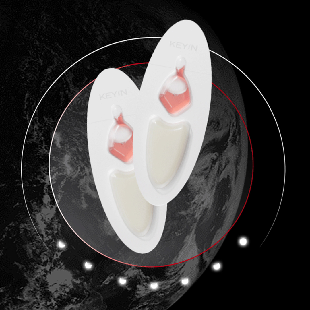 KEYIN COLLAGEN ANTI-WRINKLE ESSENCE MASK