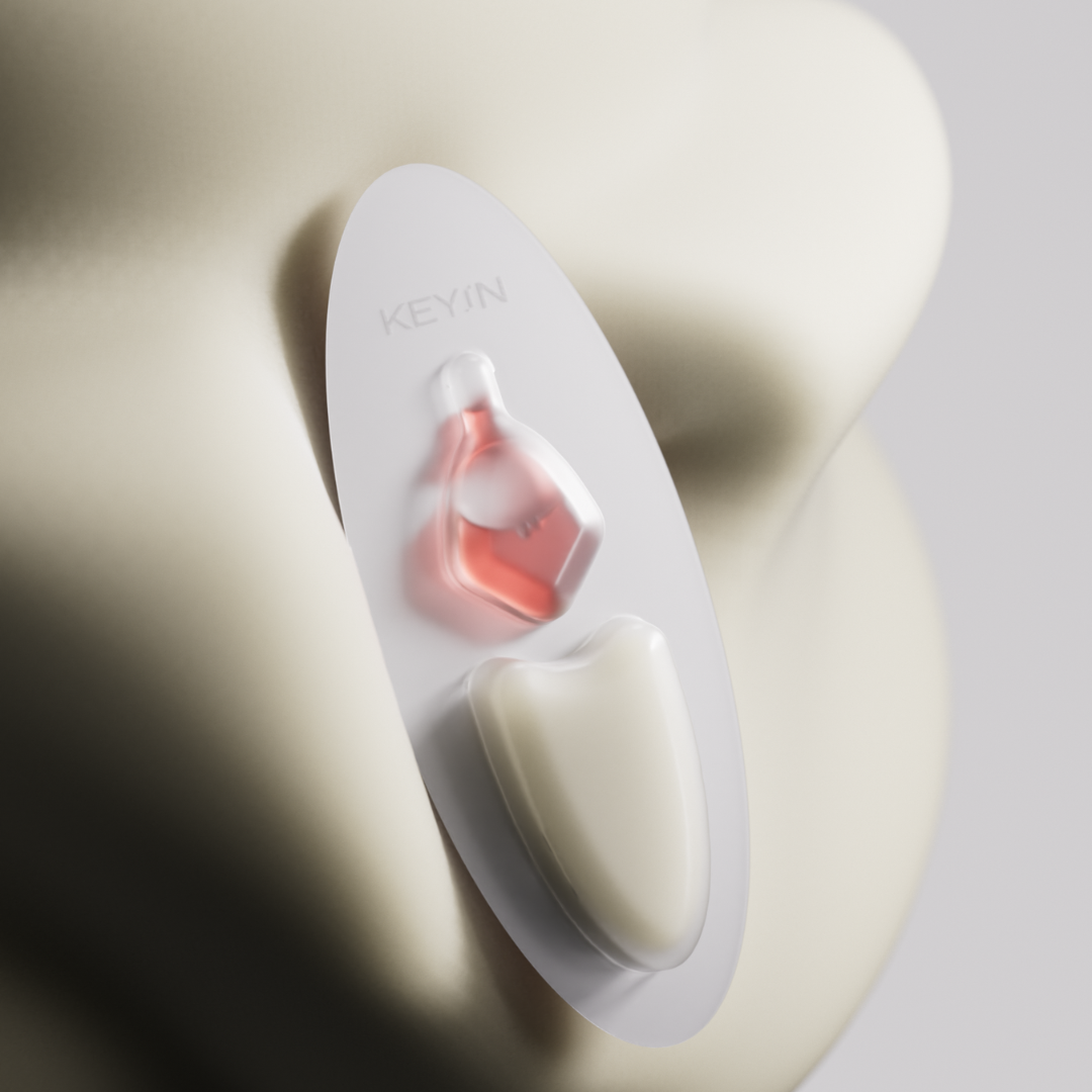 KEYIN COLLAGEN ANTI-WRINKLE ESSENCE MASK