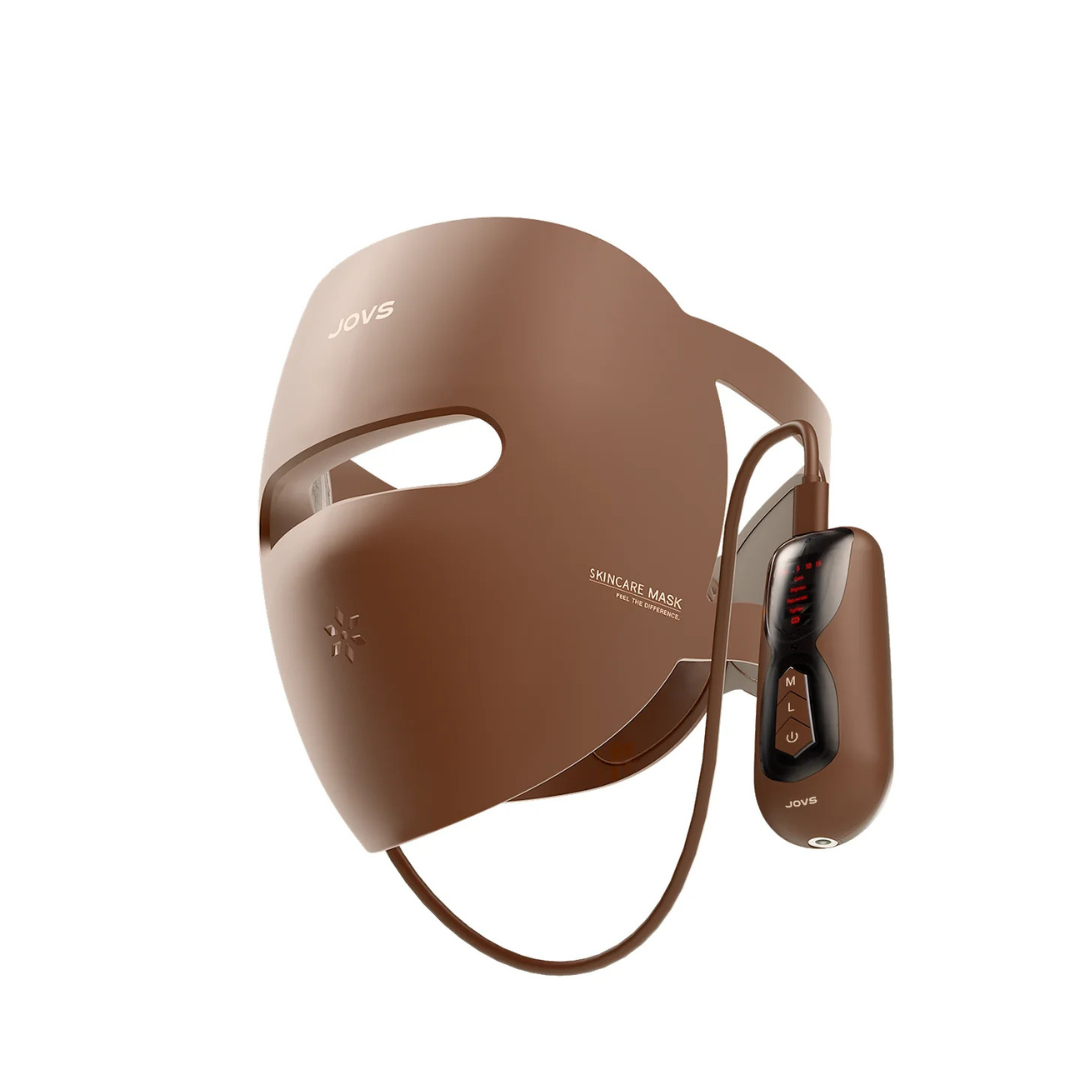 JOVS 3D LED Mask