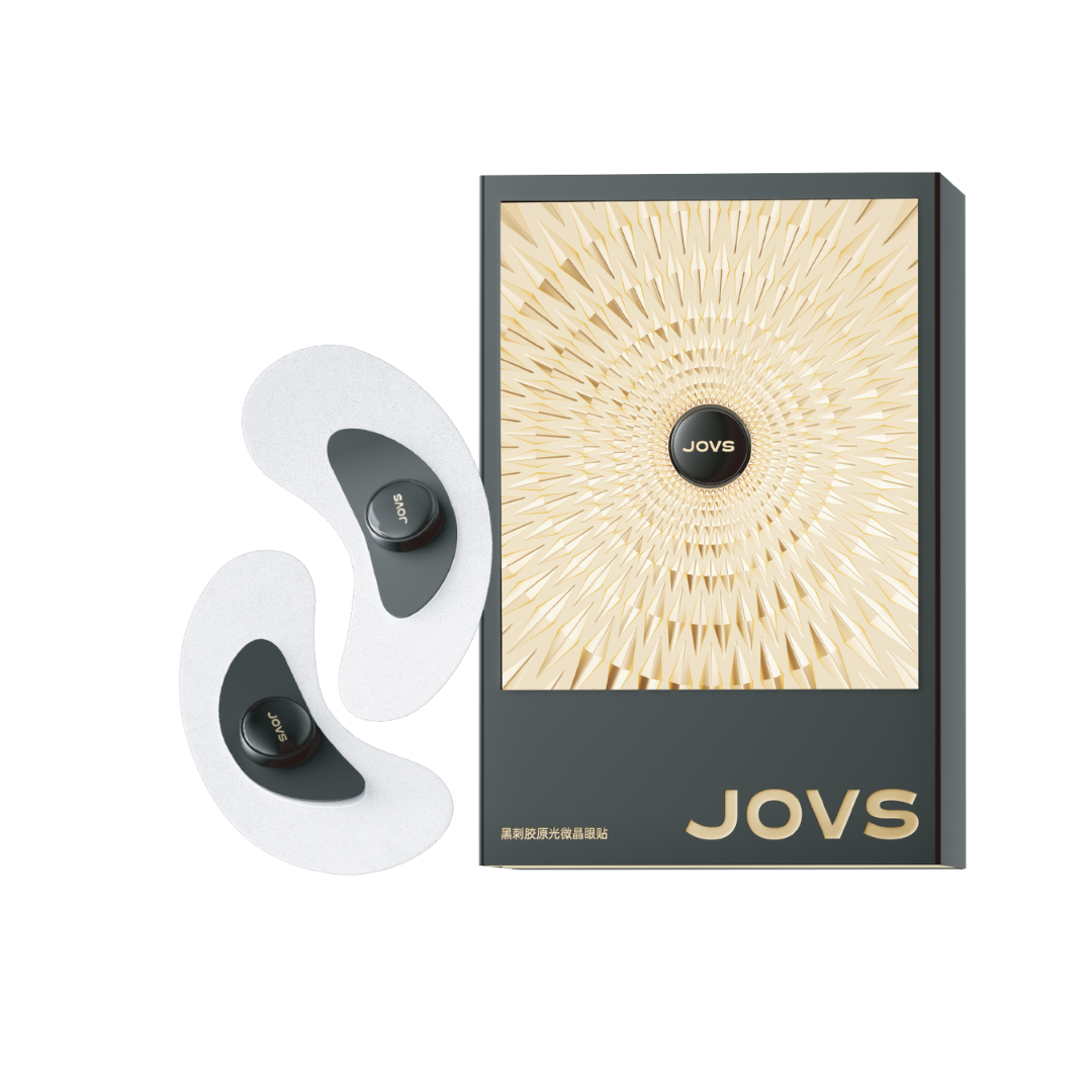 JOVS Collagen Eye Patches