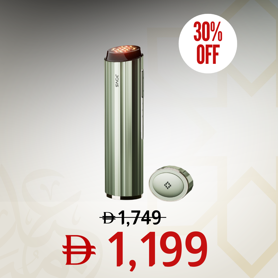 JOVS Age booster Device