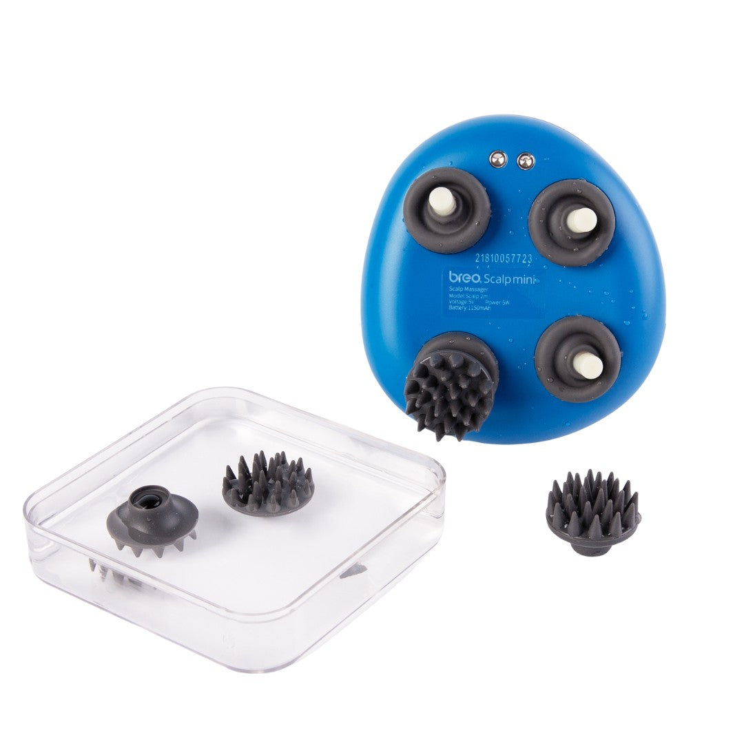 Breo Mini Scalp Massager