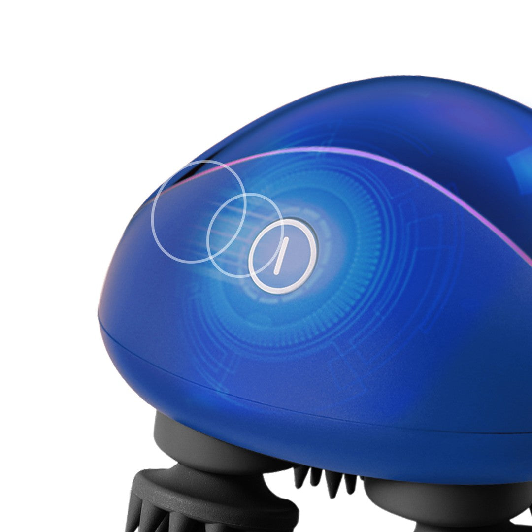 Breo Mini Scalp Massager