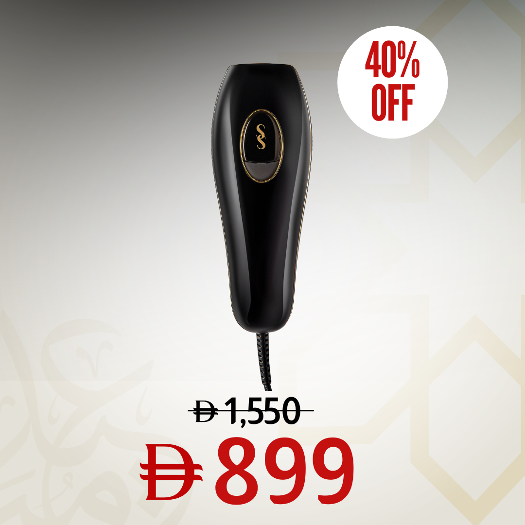 Smoothskin IPL Pure Fit V2