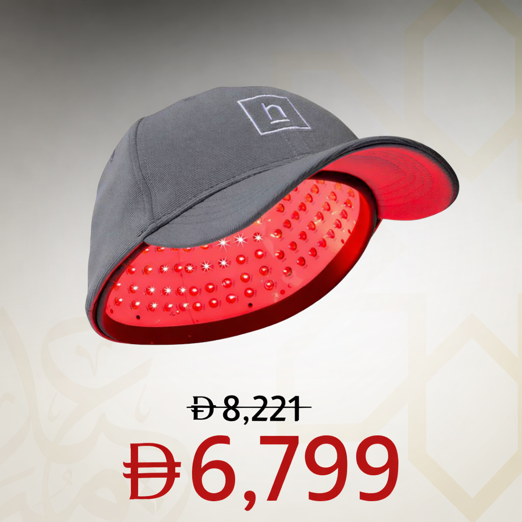 Hairmax PowerFlex 272 Laser Cap