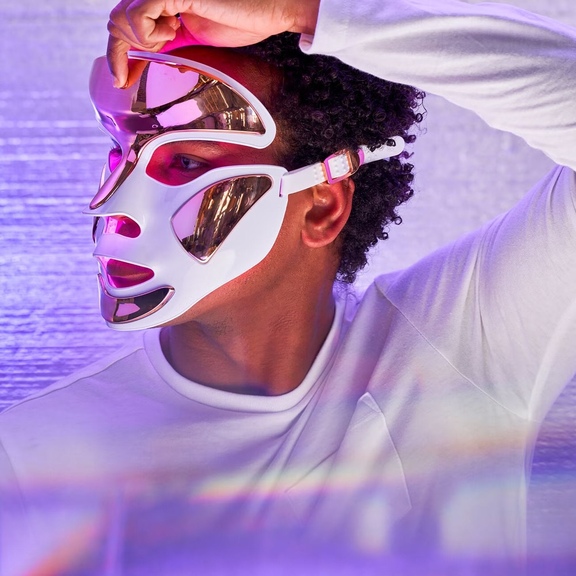 Dr DennisGross LED FaceWare Mask