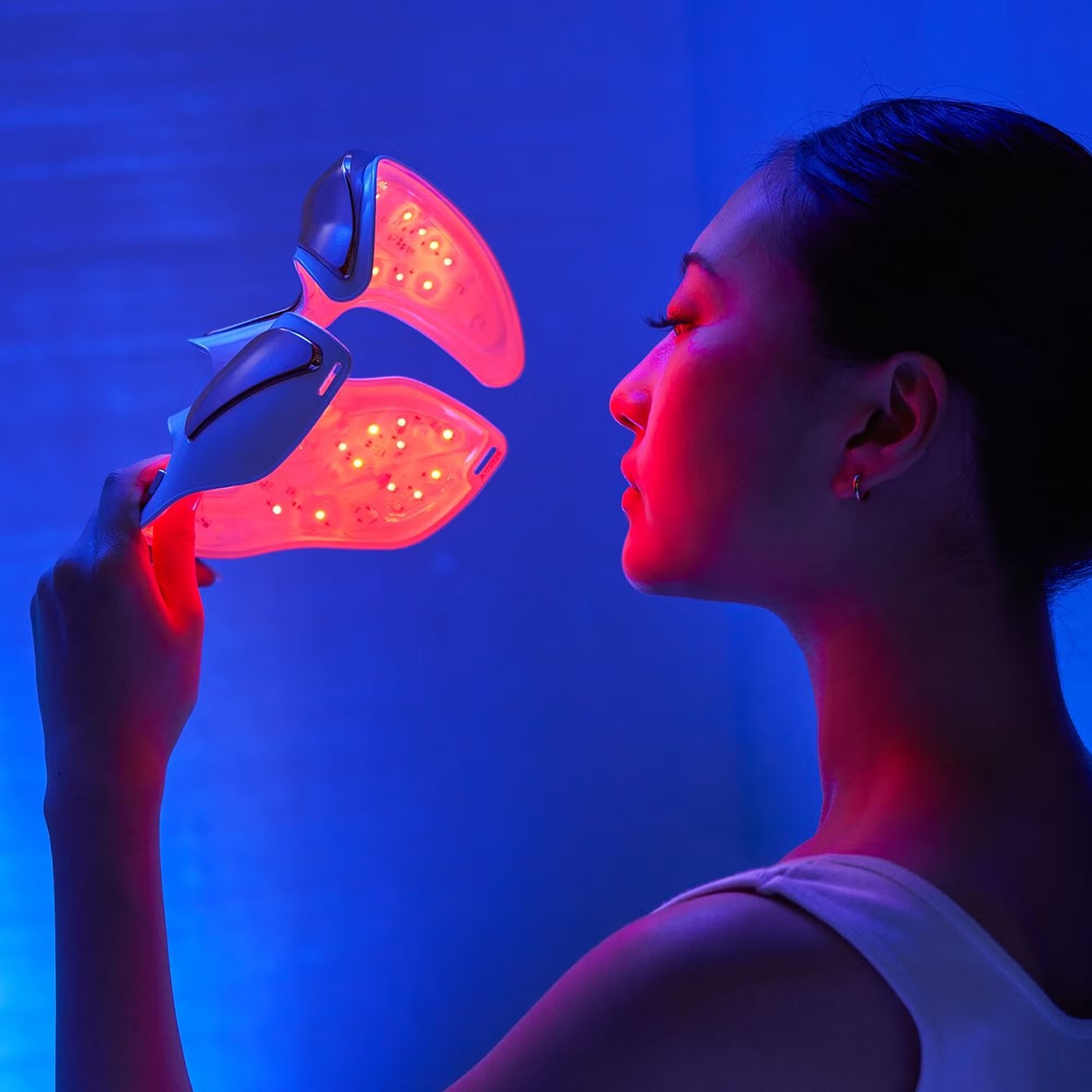 Dr DennisGross LED FaceWare Mask