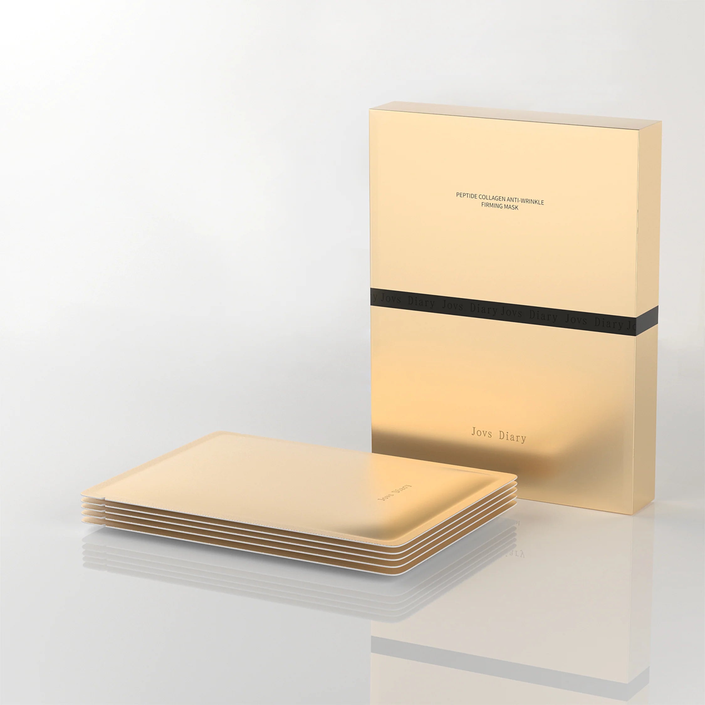 Peptide Collagen Mask