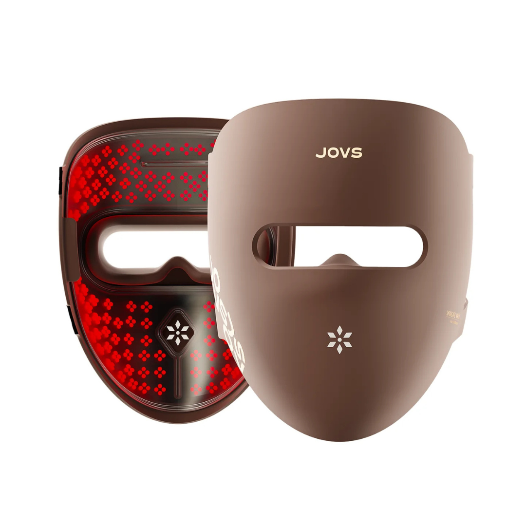 JOVS 3D LED Mask