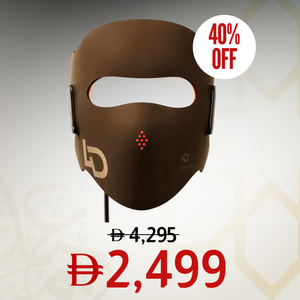 JOVS 4D Laser Light  Mask