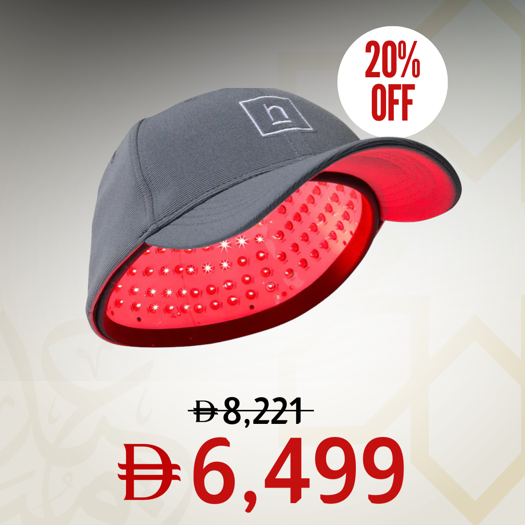 Hairmax PowerFlex 272 Laser Cap