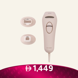 Smoothskin PureSwitch IPL