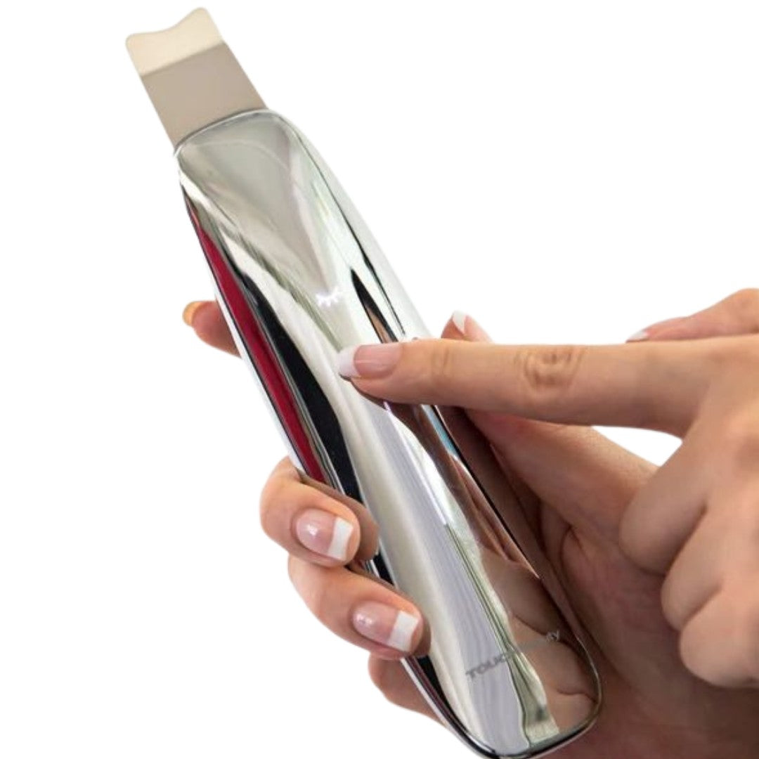 TouchBeauty Usonic Cleansing device