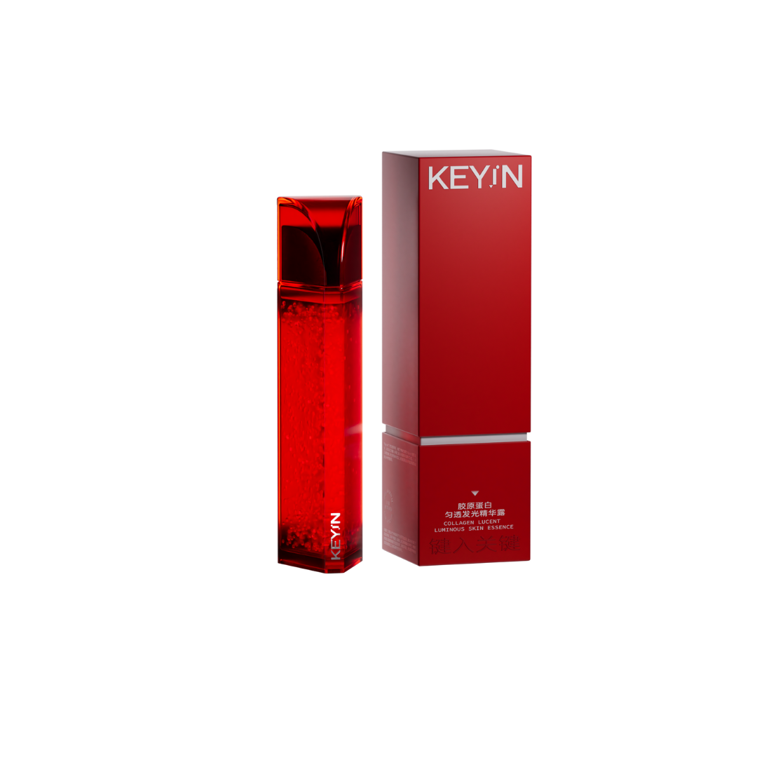 KEYIN COLLAGEN LUCENT LUMINOUS SKIN ESSENCE