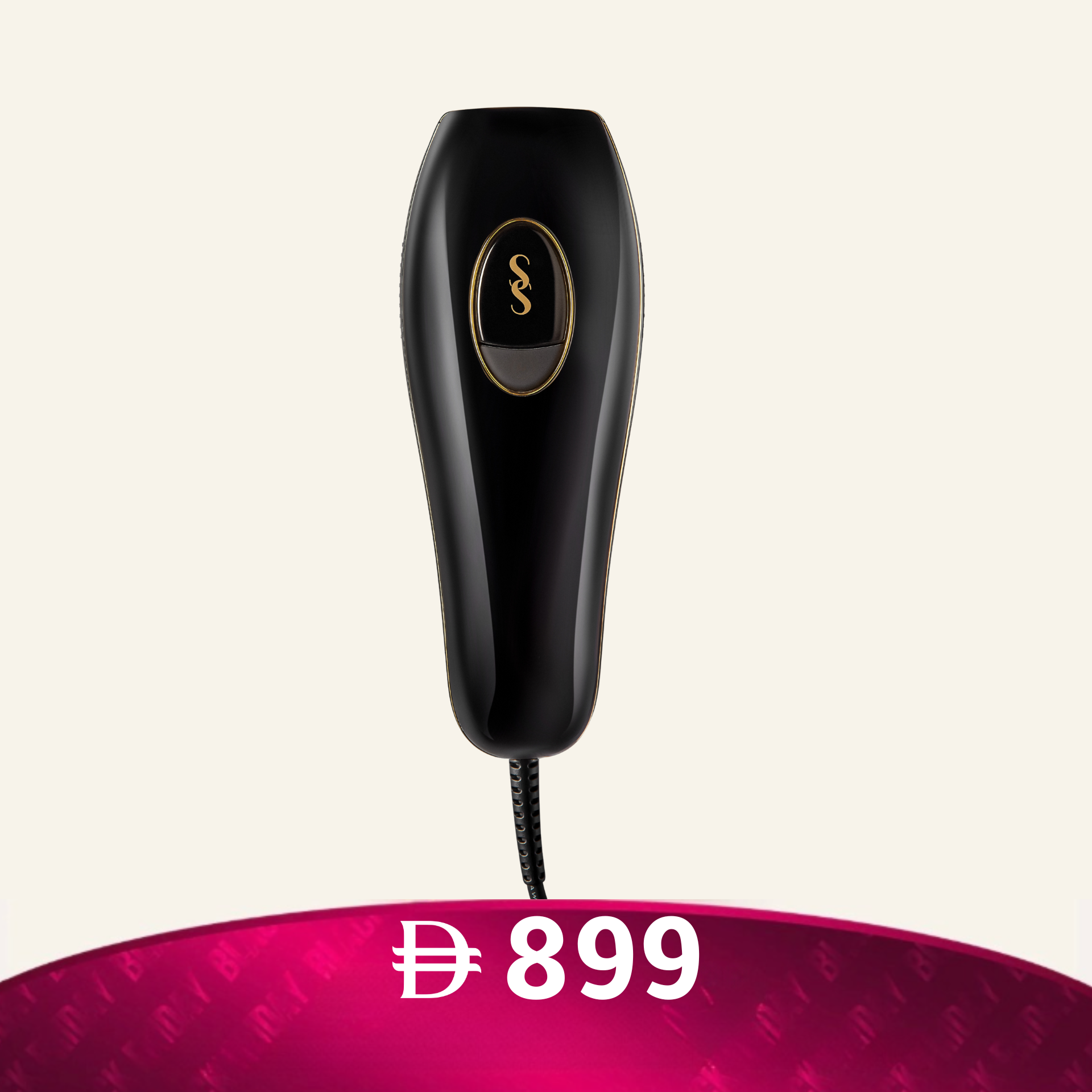 Smoothskin IPL Pure Fit V2