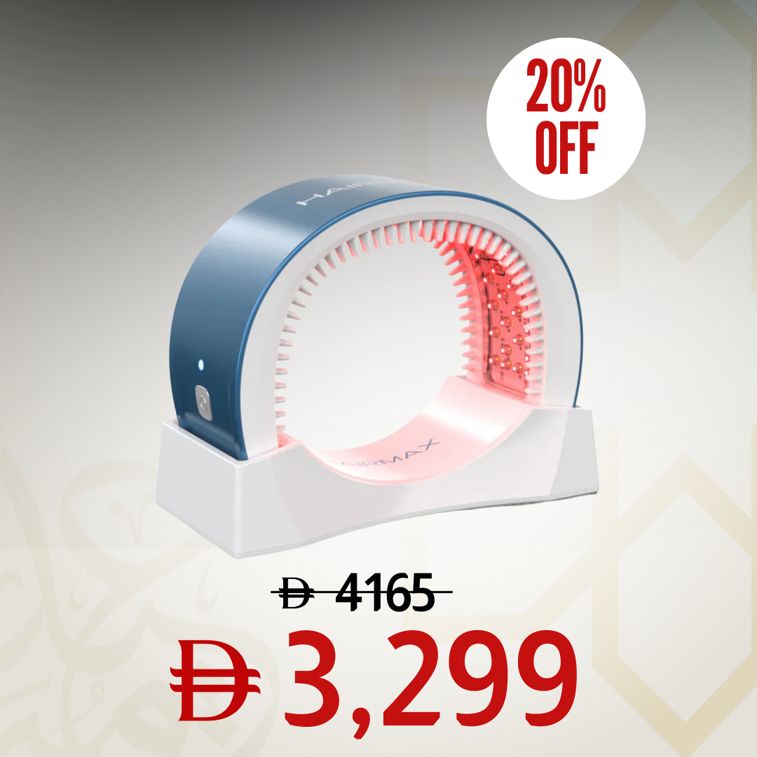 Hairmax LaserBand 82 ComfortFlex