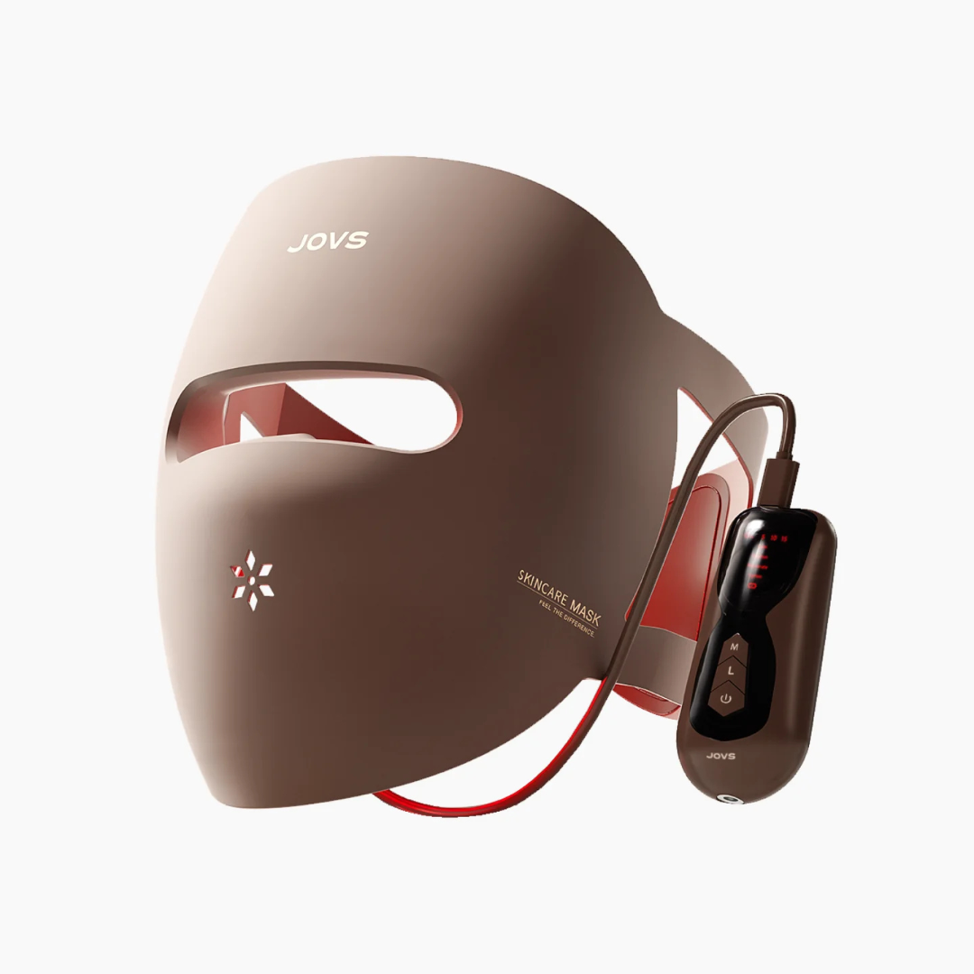 JOVS 3D LED Mask