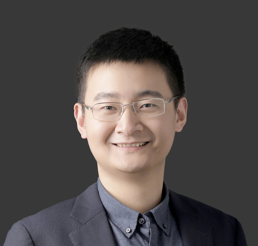 Guangyu Zhou