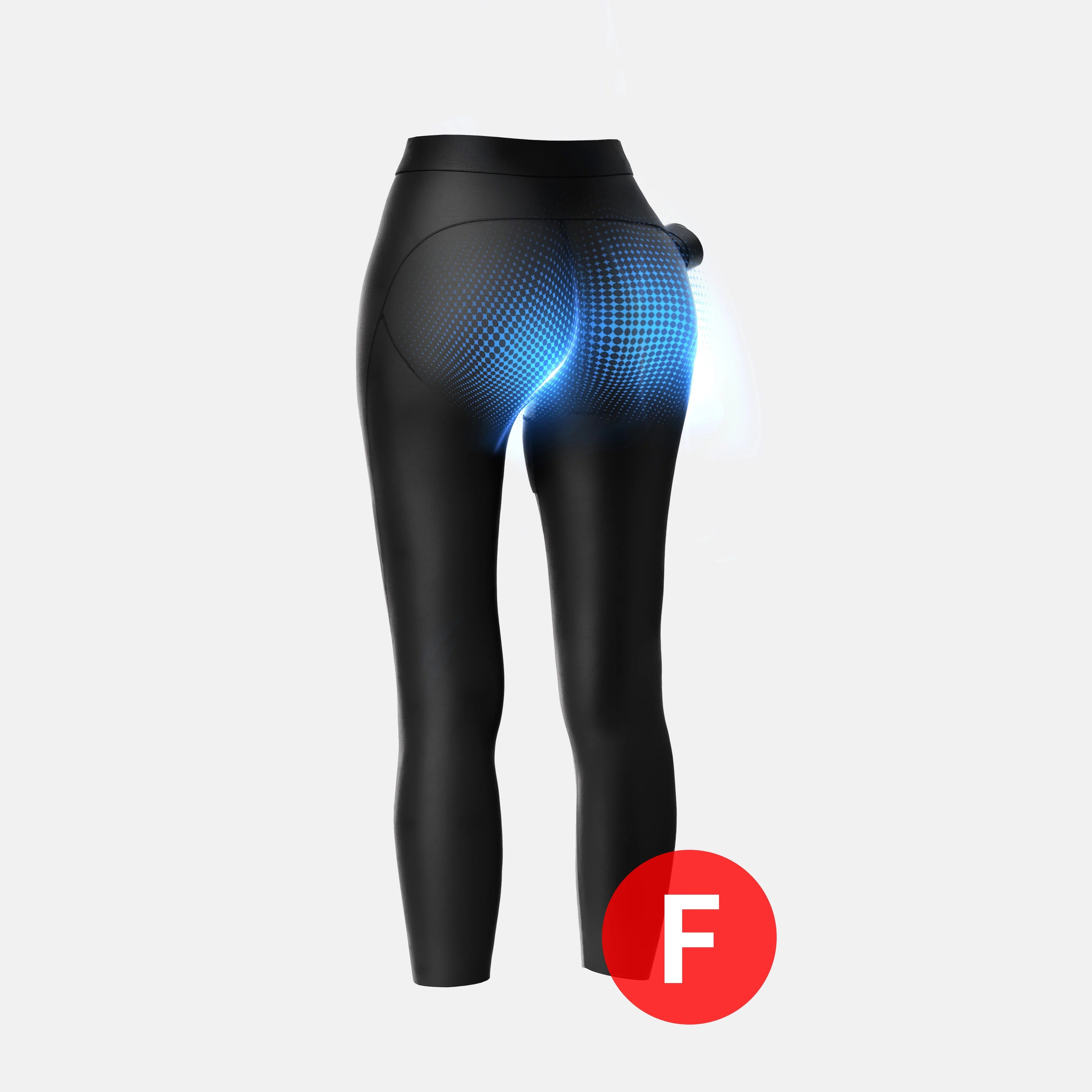 JOVS Ems-Toning Pants