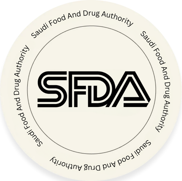 SFDA Certification