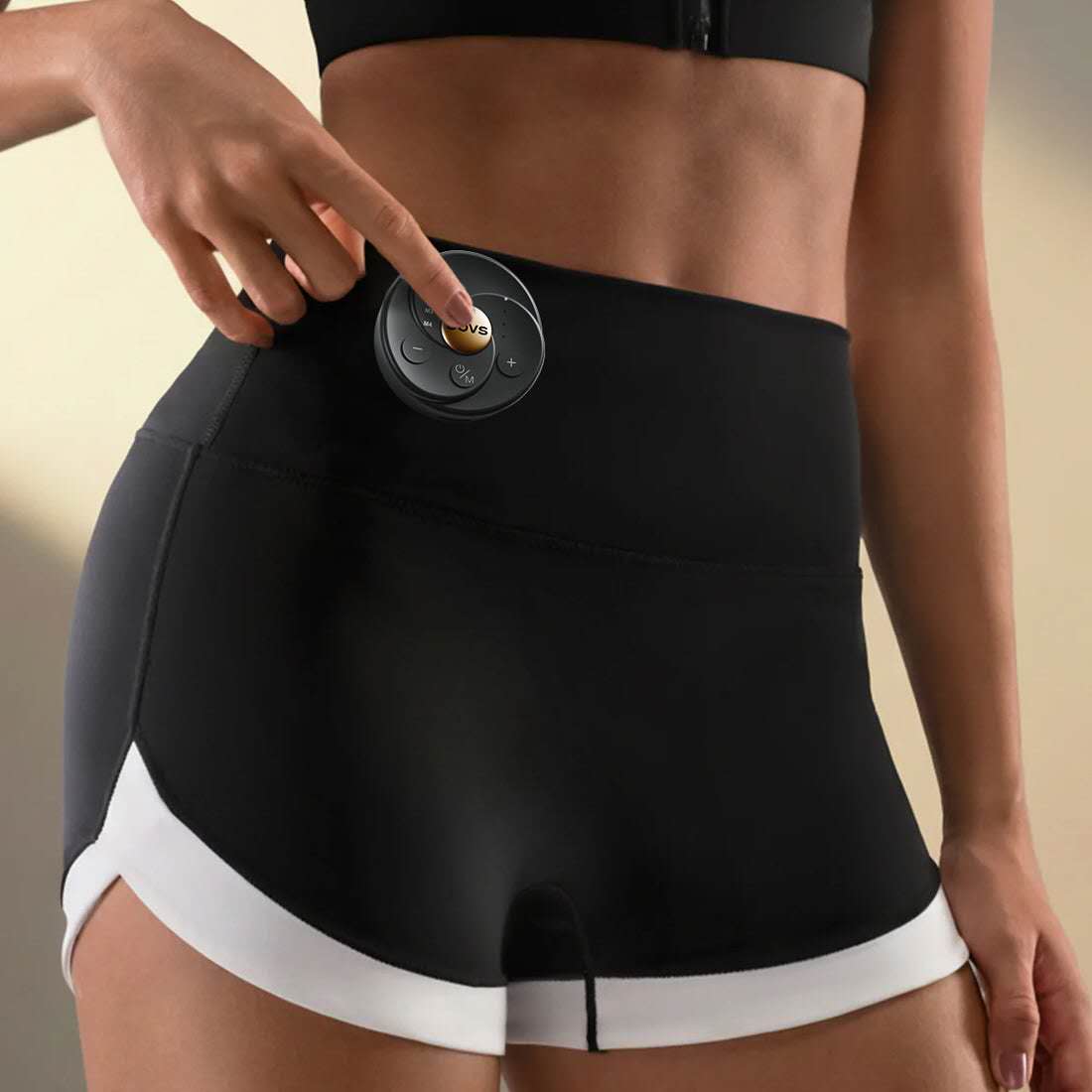 JOVS Firming & toning pants