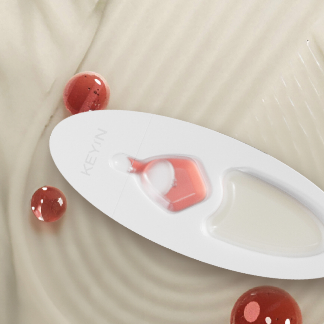 KEYIN COLLAGEN ANTI-WRINKLE ESSENCE MASK