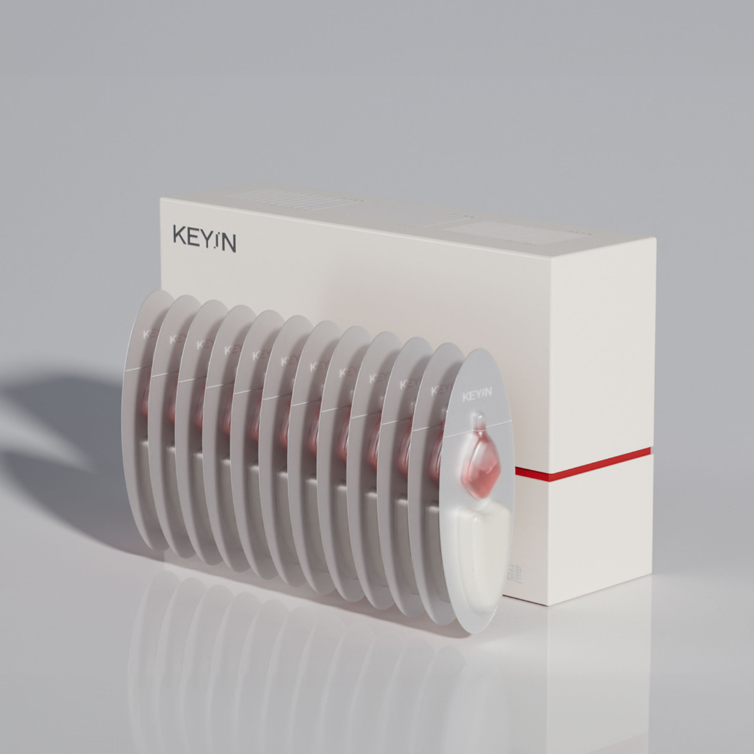 KEYIN COLLAGEN ANTI-WRINKLE ESSENCE MASK