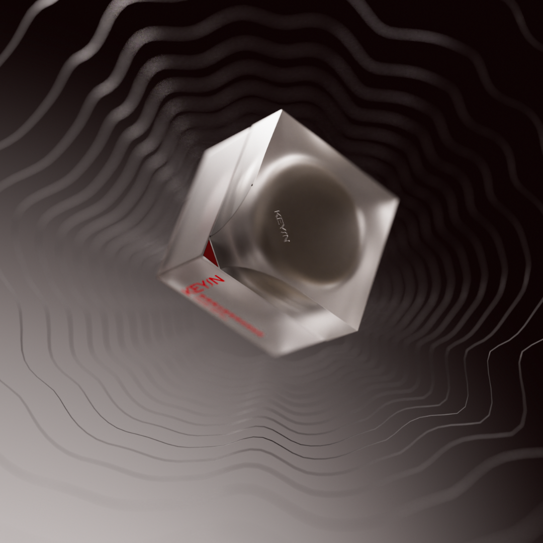 KEYIN Collagen Firming Plumping Snow Cream