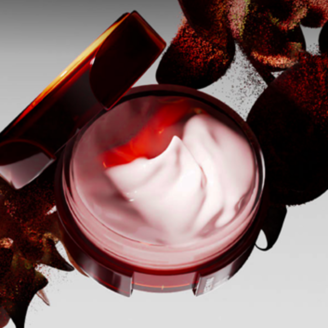 Keyin Orchid Regenerating Luxury Facial Mask