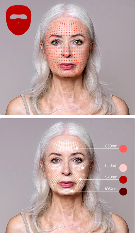 Precision Light Matrix