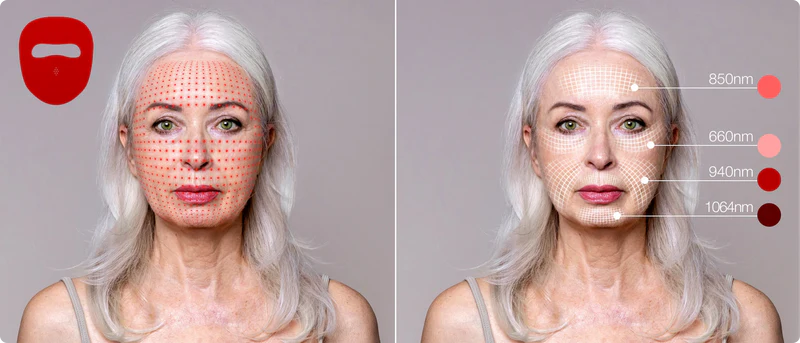 Precision Light Matrix