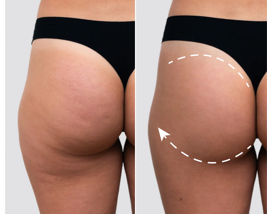 <p>Smooth & Firm</p>