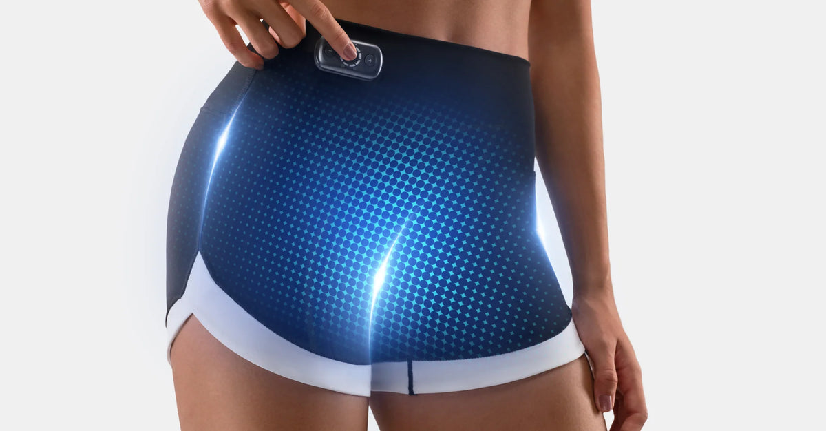 Mode 2: Intimate Care Mode