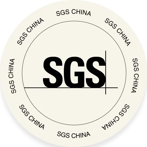 SGS Certification