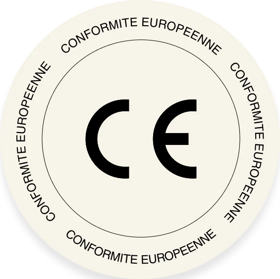 CE Certification