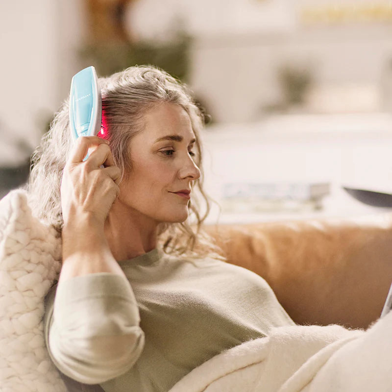 Hairmax Ultima 9 Classic LaserComb