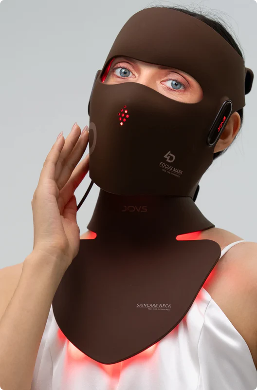 Face, Neck & Chest - Unified Light Care