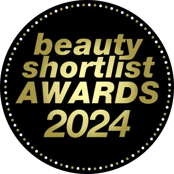 Beauty Shortlist Awards 2024