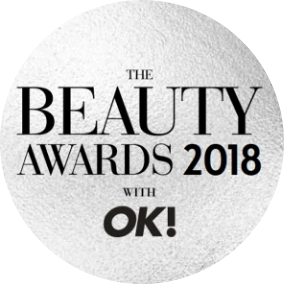 Woman & Home Beauty Awards 2018