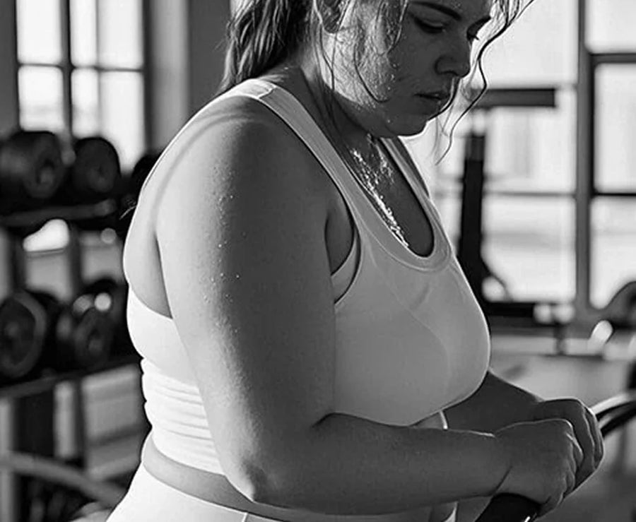 <p>Pelvic floor relaxation affectingintimacy</p>