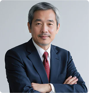 Dr. Takeshi Sato